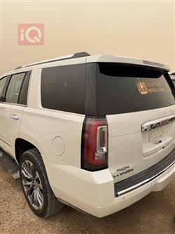 GMC Yukon